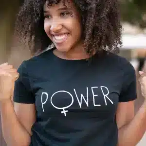 Black T-Shirt